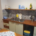 La Casetta Della Zisa